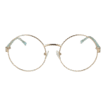 Locman )} Brille LOCV013 58GRN in Gold