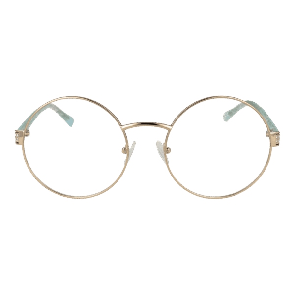 Locman )} Brille LOCV013 58GRN in Gold