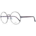 Locman )} Brille LOCV013 58PUR in Silber