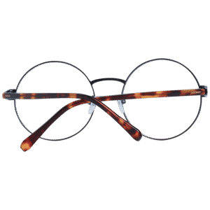 Frontansicht der Locman Brille LOCV013 58TOR – Rahmen Azetat & Metall & Swarovski-Element