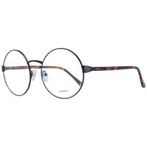 Locman )} Brille LOCV013 58TOR in Braun