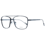 Locman )} Brille LOCV014 60BLK in Schwarz