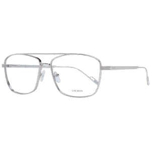 Locman )} Brille LOCV014 60GLD in Gold