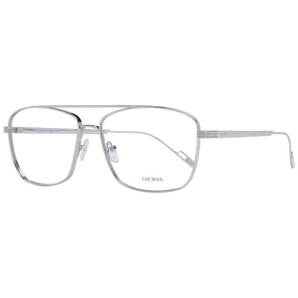 Locman )} Brille LOCV014 60GLD in Gold