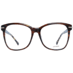 Locman )} Brille LOCV018 57DEM in Braun