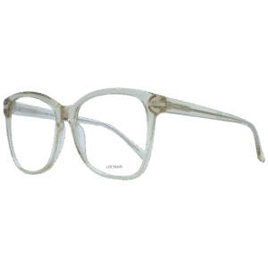 Locman )} Brille LOCV018 57MNT in Gelb