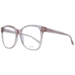 Locman )} Brille LOCV018 57ROS in Rosa