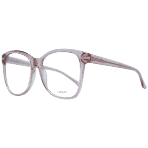 Locman )} Brille LOCV018 57ROS in Rosa