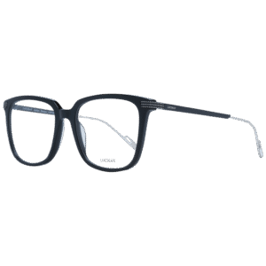 Locman )} Brille LOCV020 55BLK in Schwarz