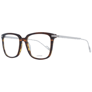 Locman )} Brille LOCV020 55DEM in Braun