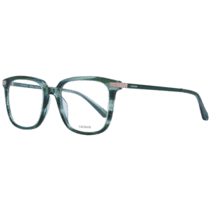 Locman )} Brille LOCV020S 53GRN in Grün