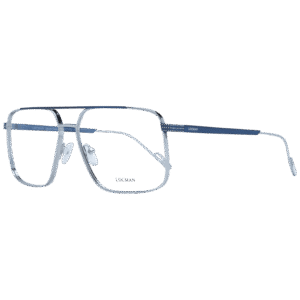 Locman )} Brille LOCV021 58PAL in Blau