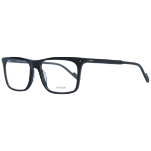 Locman )} Brille LOCV032 53BLK in Schwarz