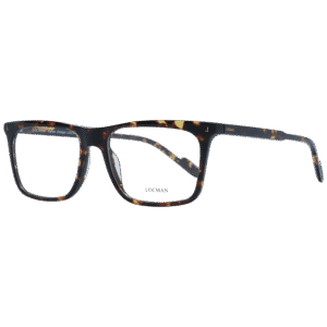 Locman )} Brille LOCV032 53TOR in Braun
