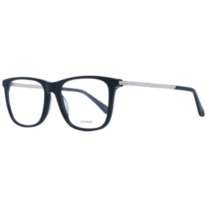 Locman )} Brille LOCV039 53BGD in Schwarz