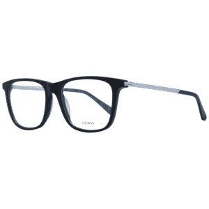 Locman )} Brille LOCV039 53BSV in Schwarz