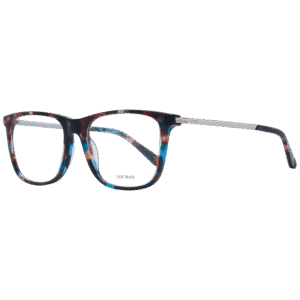 Locman )} Brille LOCV039 53TOR in Braun