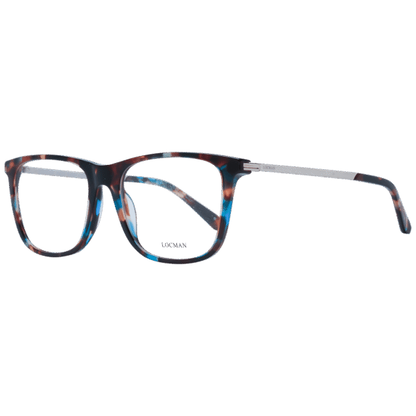 Locman )} Brille LOCV039 53TOR in Braun