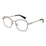 Longchamp )} Brille LO2133 52720 in Schwarz