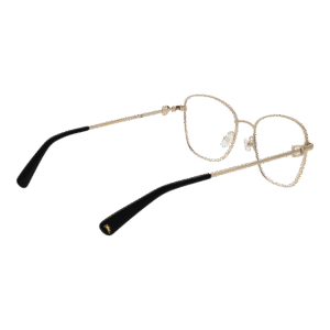 Frontansicht der Longchamp Brille LO2133 52720 – Rahmen Metall