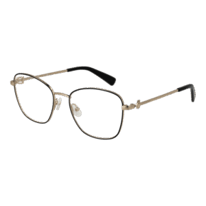 Longchamp )} Brille LO2133 52720 in Schwarz