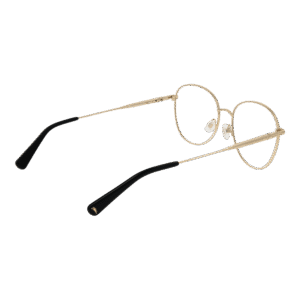 Frontansicht der Longchamp Brille LO2140 54720 – Rahmen Metall