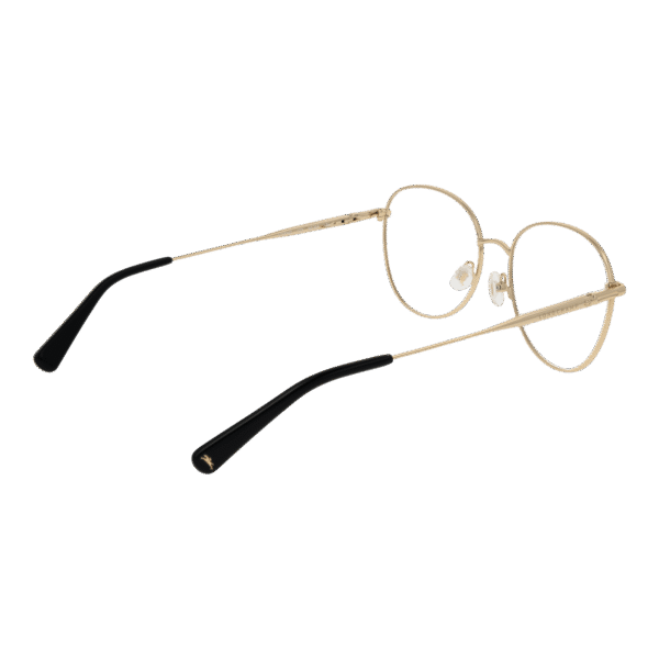 Frontansicht der Longchamp Brille LO2140 54720 – Rahmen Metall