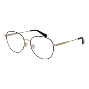 Longchamp )} Brille LO2140 54720 in Schwarz