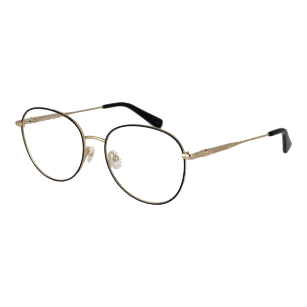 Longchamp )} Brille LO2140 54720 in Schwarz