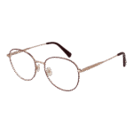 Longchamp )} Brille LO2140 54772 in Rot