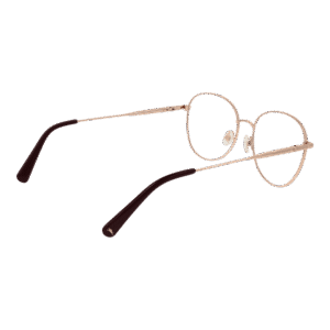 Frontansicht der Longchamp Brille LO2140 54772 – Rahmen Metall