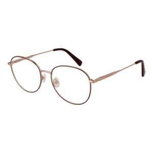 Longchamp )} Brille LO2140 54772 in Rot