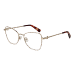 Longchamp )} Brille LO2157 52714 in Gold