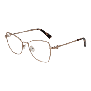 Longchamp )} Brille LO2157 52770 in Gold