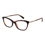 Longchamp )} Brille LO2670L 52214 in Braun