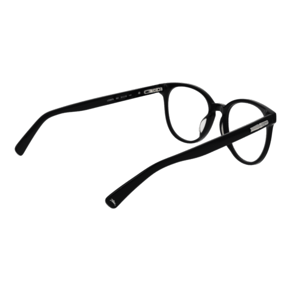 Frontansicht der Longchamp Brille LO2679 51001 – Rahmen Zellulose Azetat