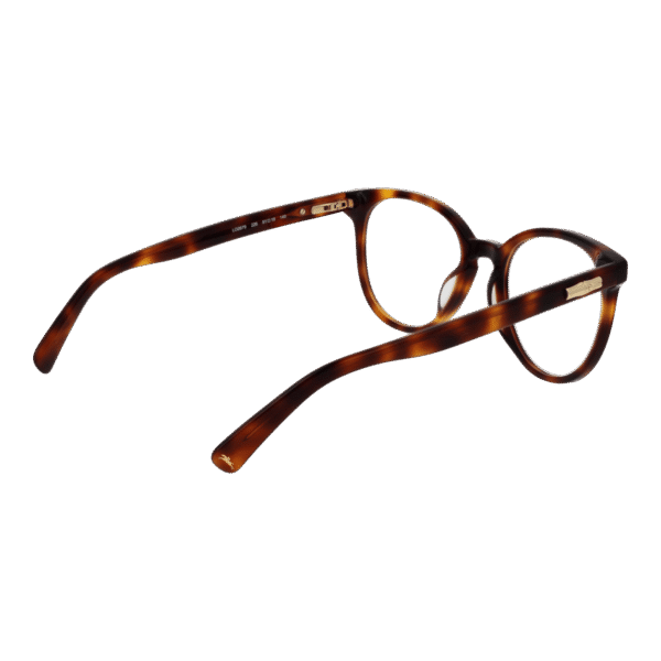 Frontansicht der Longchamp Brille LO2679 51226 – Rahmen Zellulose Azetat
