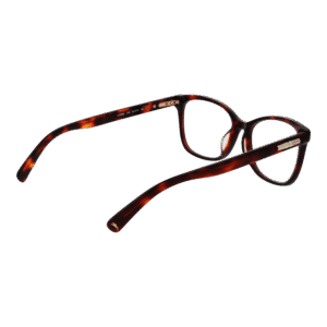 Frontansicht der Longchamp Brille LO2680 54518 – Rahmen Zellulose Azetat