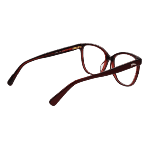 Frontansicht der Longchamp Brille LO2687 53600 – Rahmen Azetat