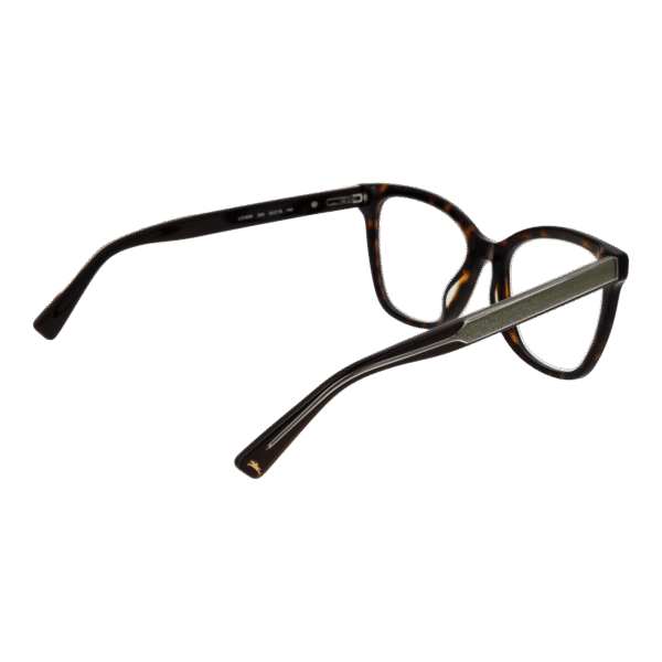 Frontansicht der Longchamp Brille LO2689 53240 – Rahmen Azetat