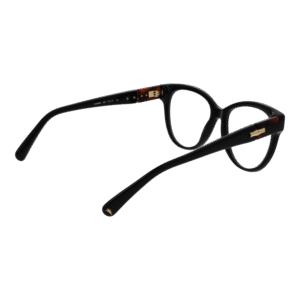 Frontansicht der Longchamp Brille LO2698 53001 – Rahmen Azetat