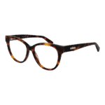 Longchamp )} Brille LO2698 53230 in Braun