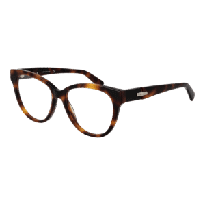 Longchamp )} Brille LO2698 53230 in Braun