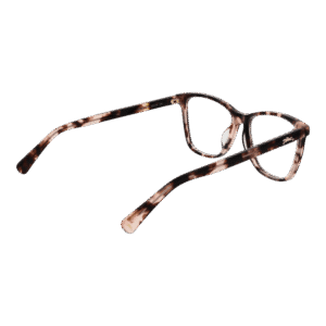 Frontansicht der Longchamp Brille LO2700 52690 – Rahmen Azetat