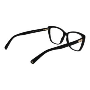 Frontansicht der Longchamp Brille LO2705 53001 – Rahmen Azetat