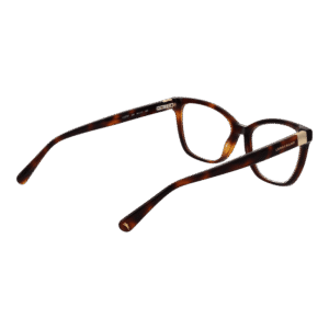 Frontansicht der Longchamp Brille LO2707 54230 – Rahmen Azetat
