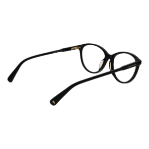 Frontansicht der Longchamp Brille LO2709 53001 – Rahmen Azetat
