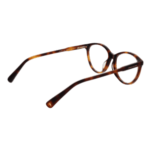 Frontansicht der Longchamp Brille LO2709 53230 – Rahmen Azetat