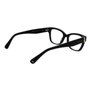 Frontansicht der Longchamp Brille LO2713 51001 – Rahmen Azetat
