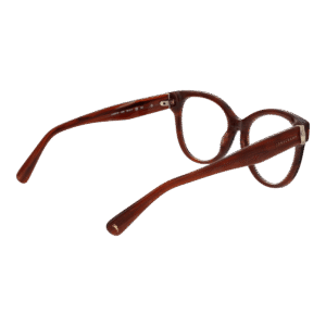 Frontansicht der Longchamp Brille LO2714 52230 – Rahmen Azetat